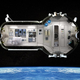 Illustration for article titled First look at the Space Hotel offers aliens aplenty, but no booze allowed